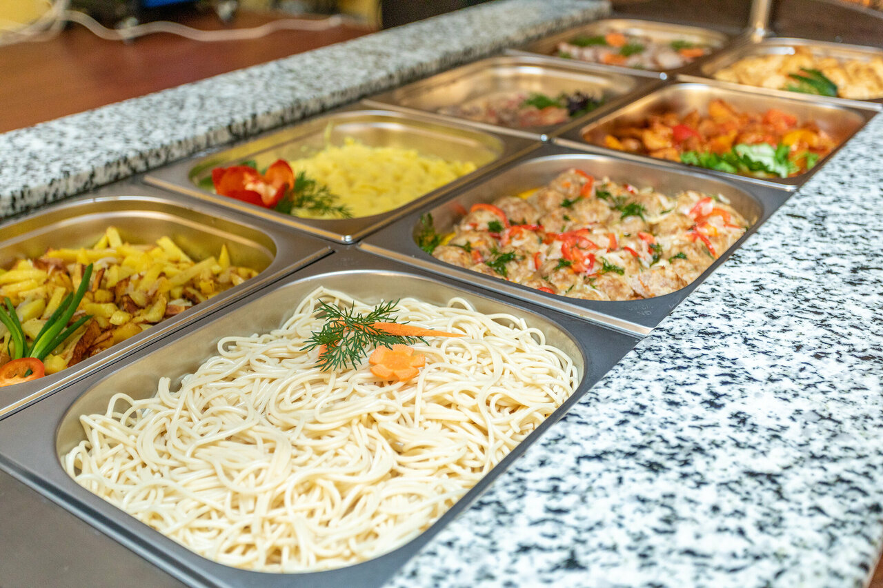 Гостиница Элизабет Лазаревское-81