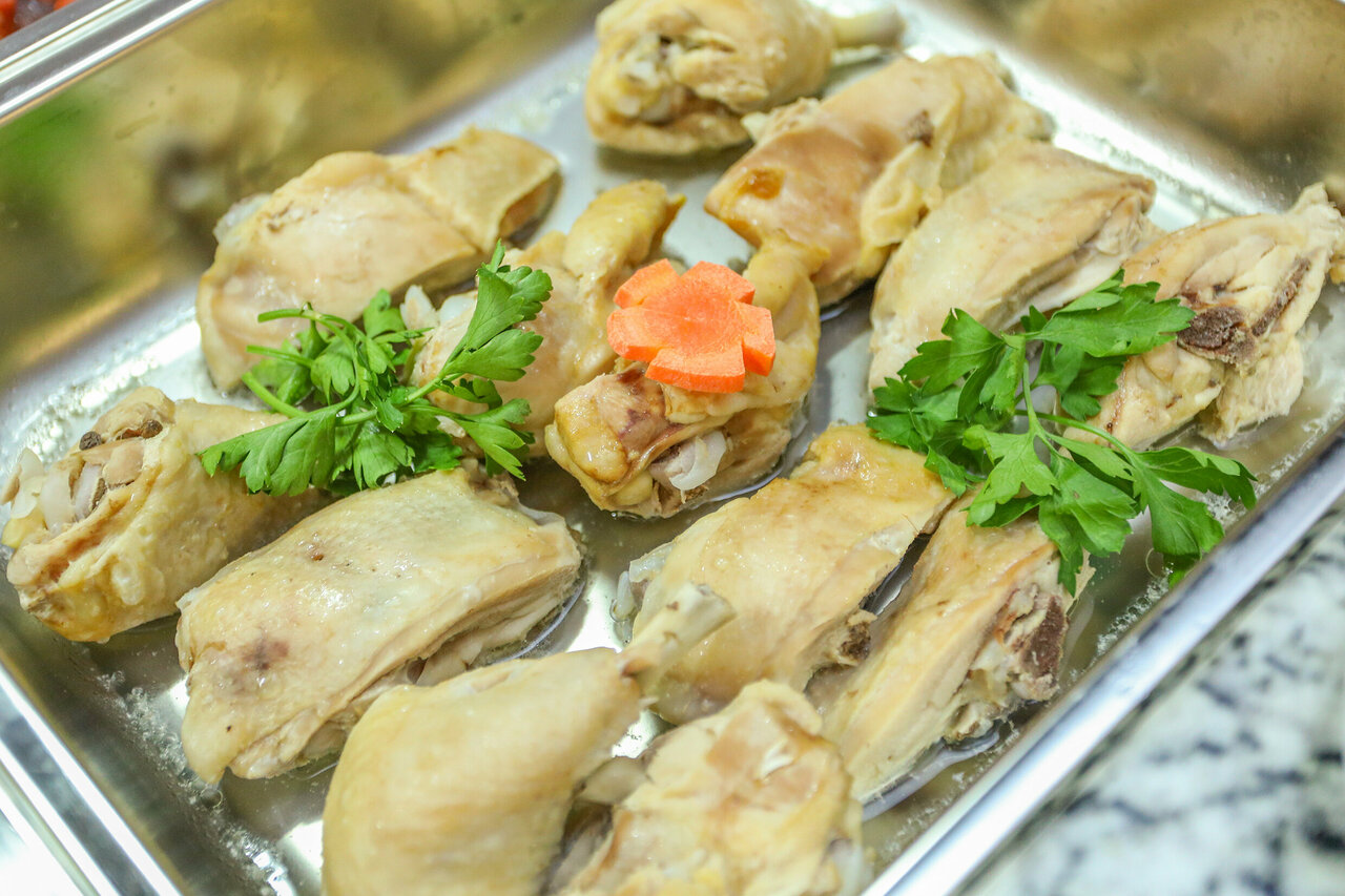 Гостиница Элизабет Лазаревское-65