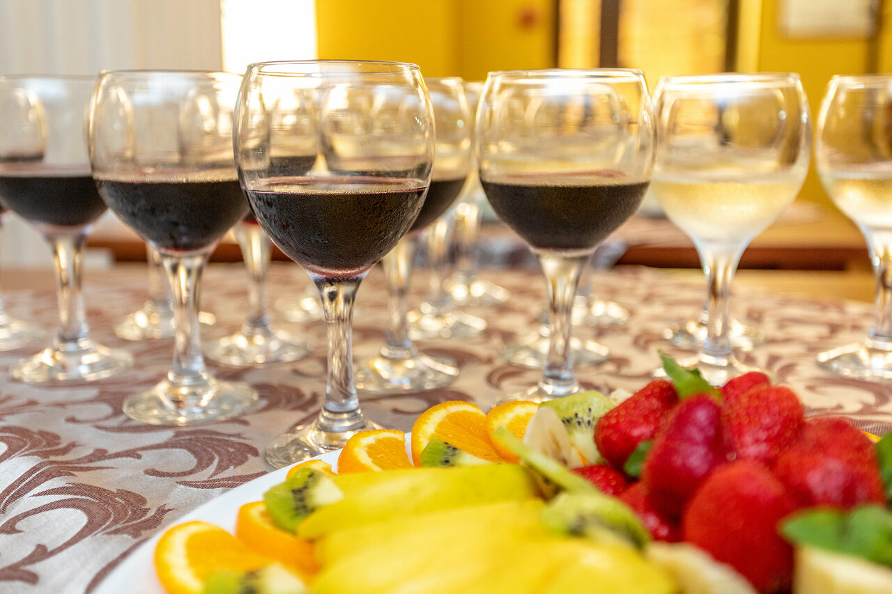 Гостиница Элизабет Лазаревское-99