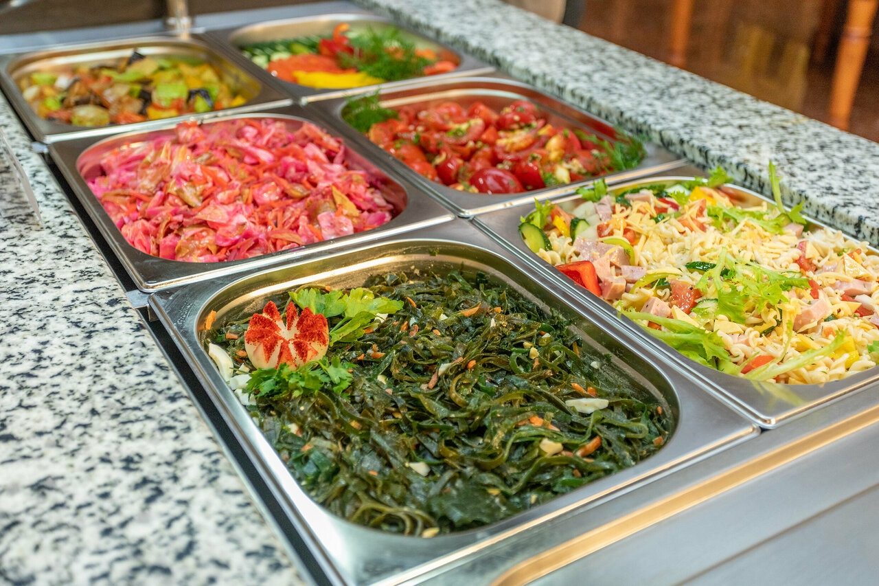 Гостиница Элизабет Лазаревское-76