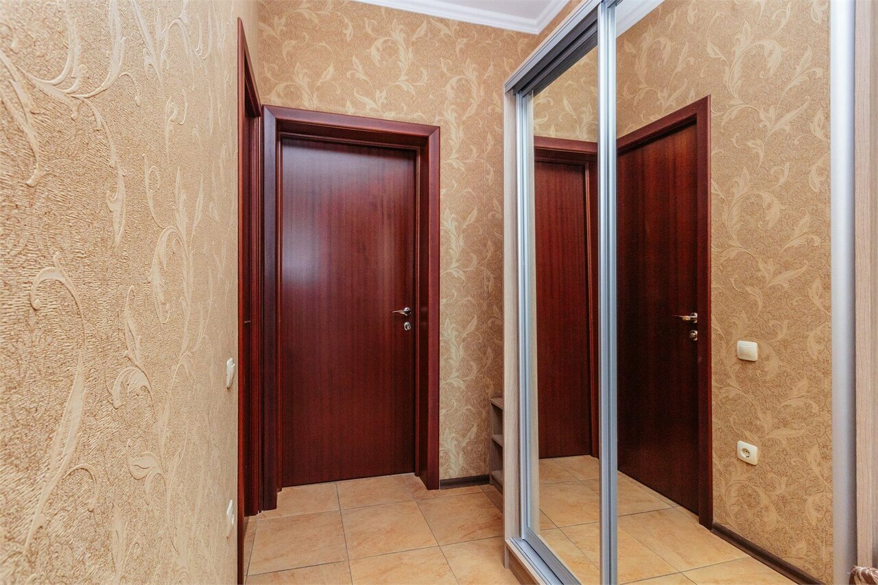 Гостиница Элизабет Лазаревское