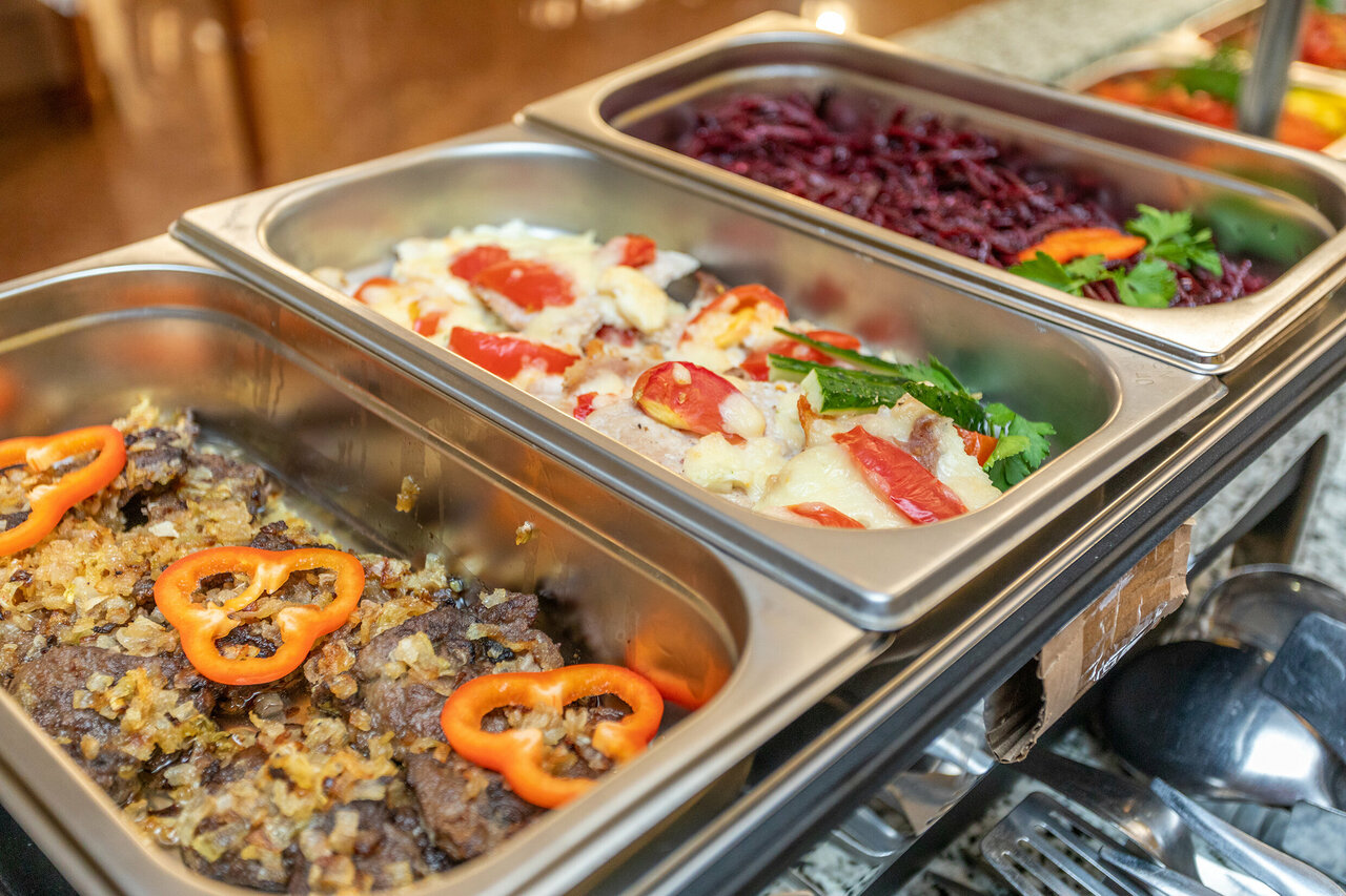 Гостиница Элизабет Лазаревское-75