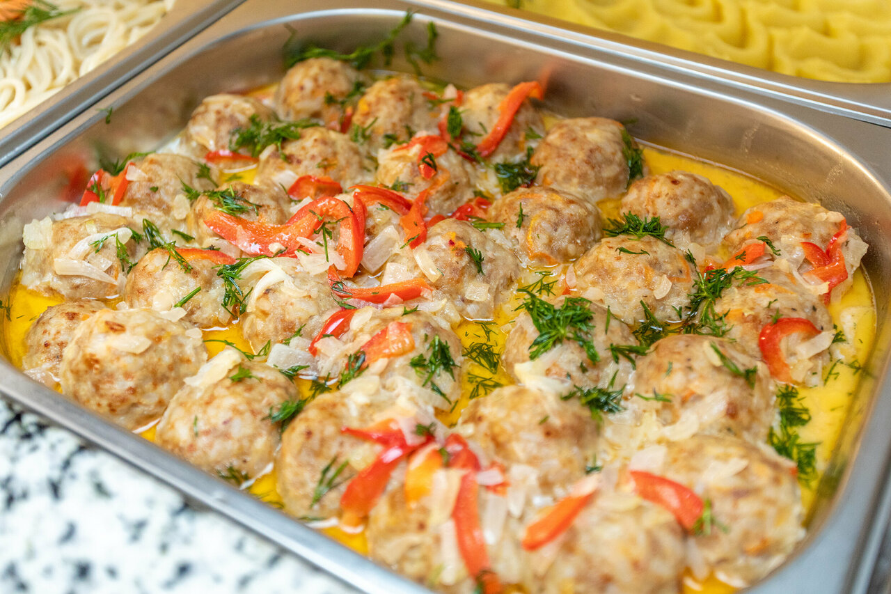 Гостиница Элизабет Лазаревское-77