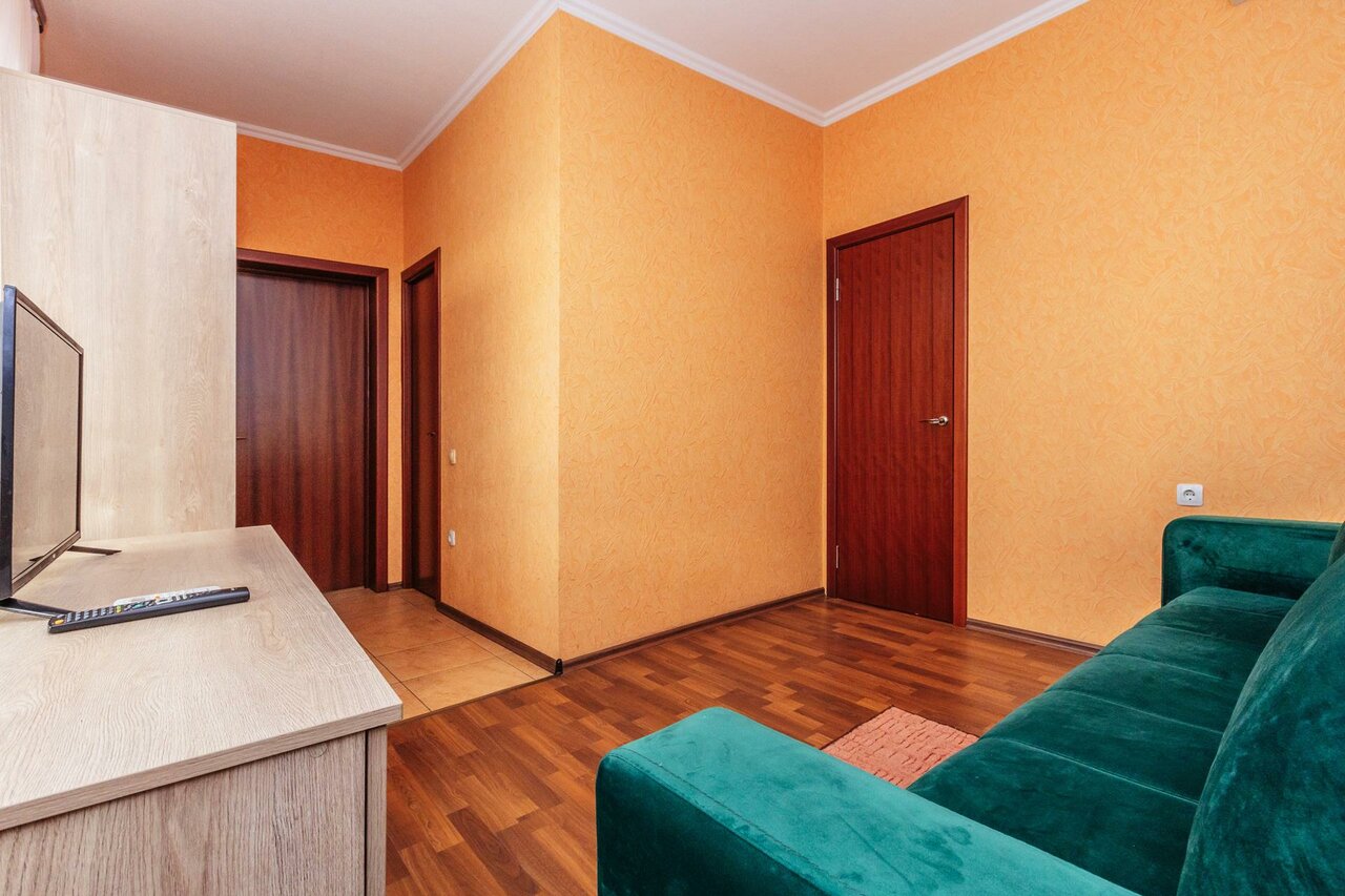 Гостиница Элизабет Лазаревское-122