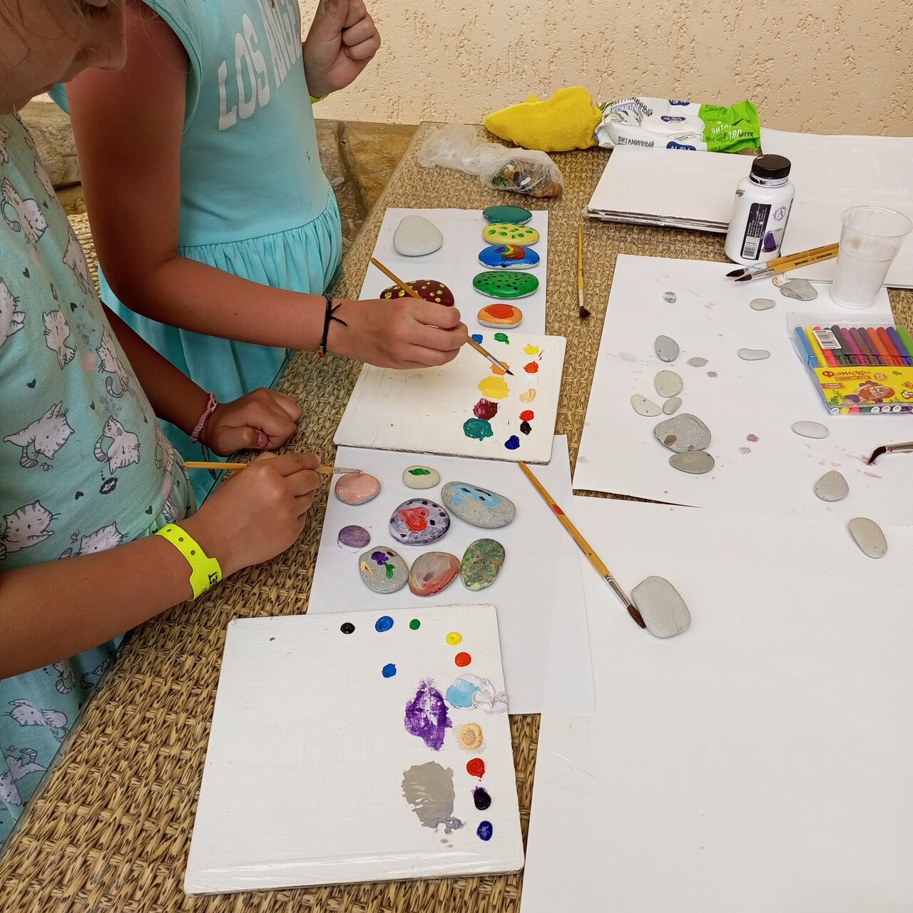 Гостиница Элизабет Лазаревское-108