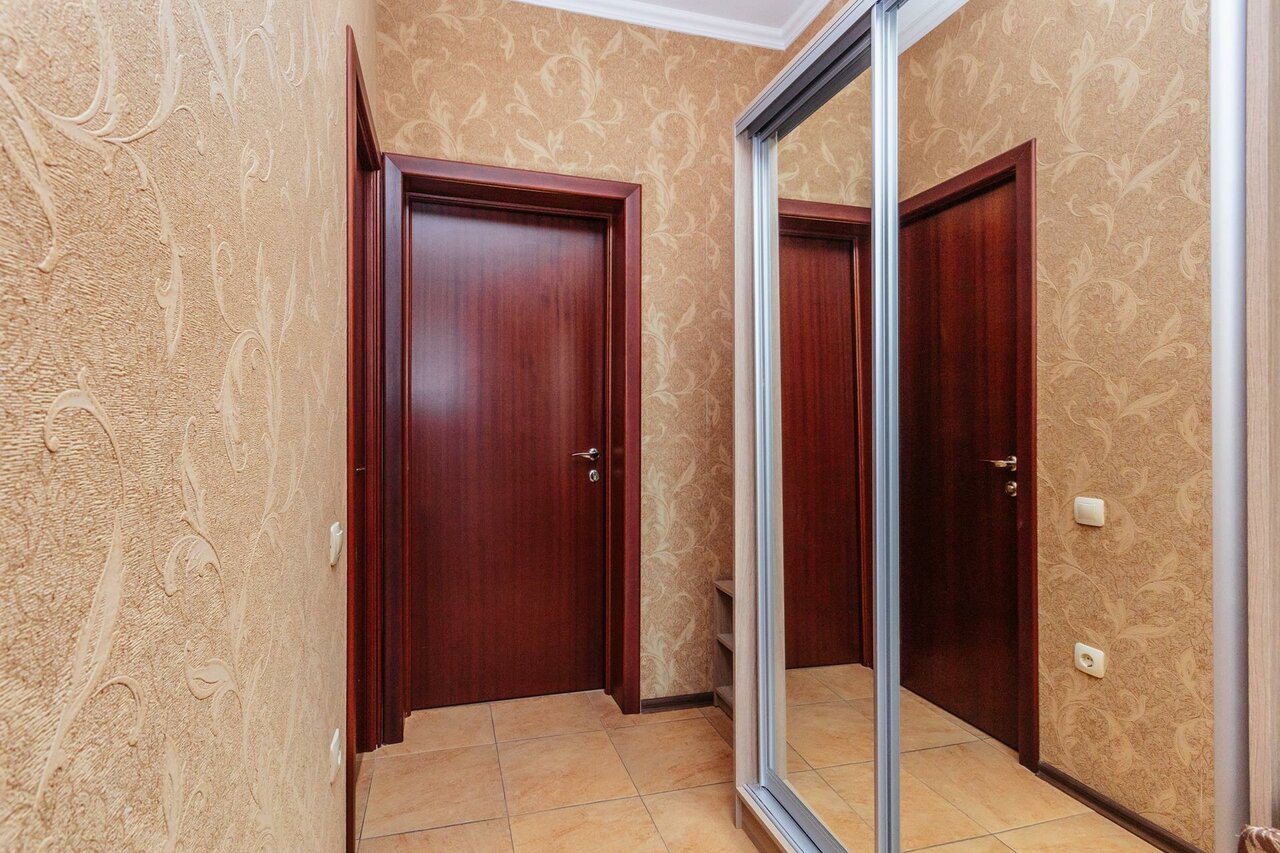 Гостиница Элизабет Лазаревское-30