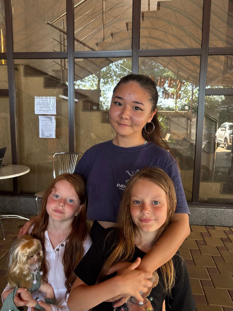 Гостиница Элизабет Лазаревское-184