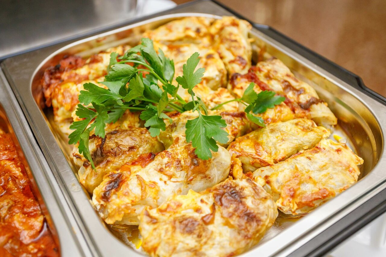 Гостиница Элизабет Лазаревское-154