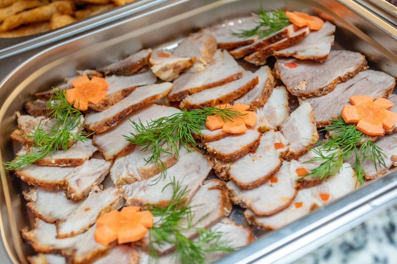 Гостиница Элизабет Лазаревское-78