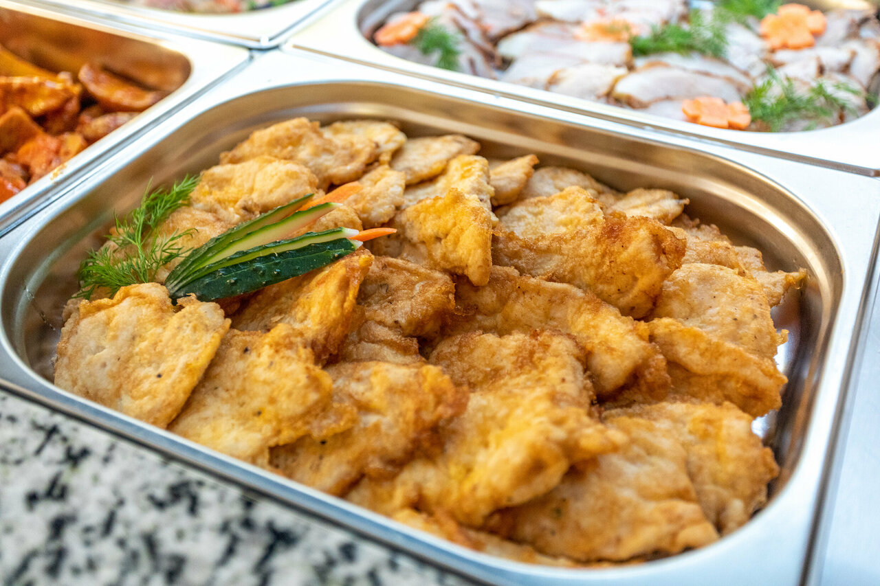 Гостиница Элизабет Лазаревское-80