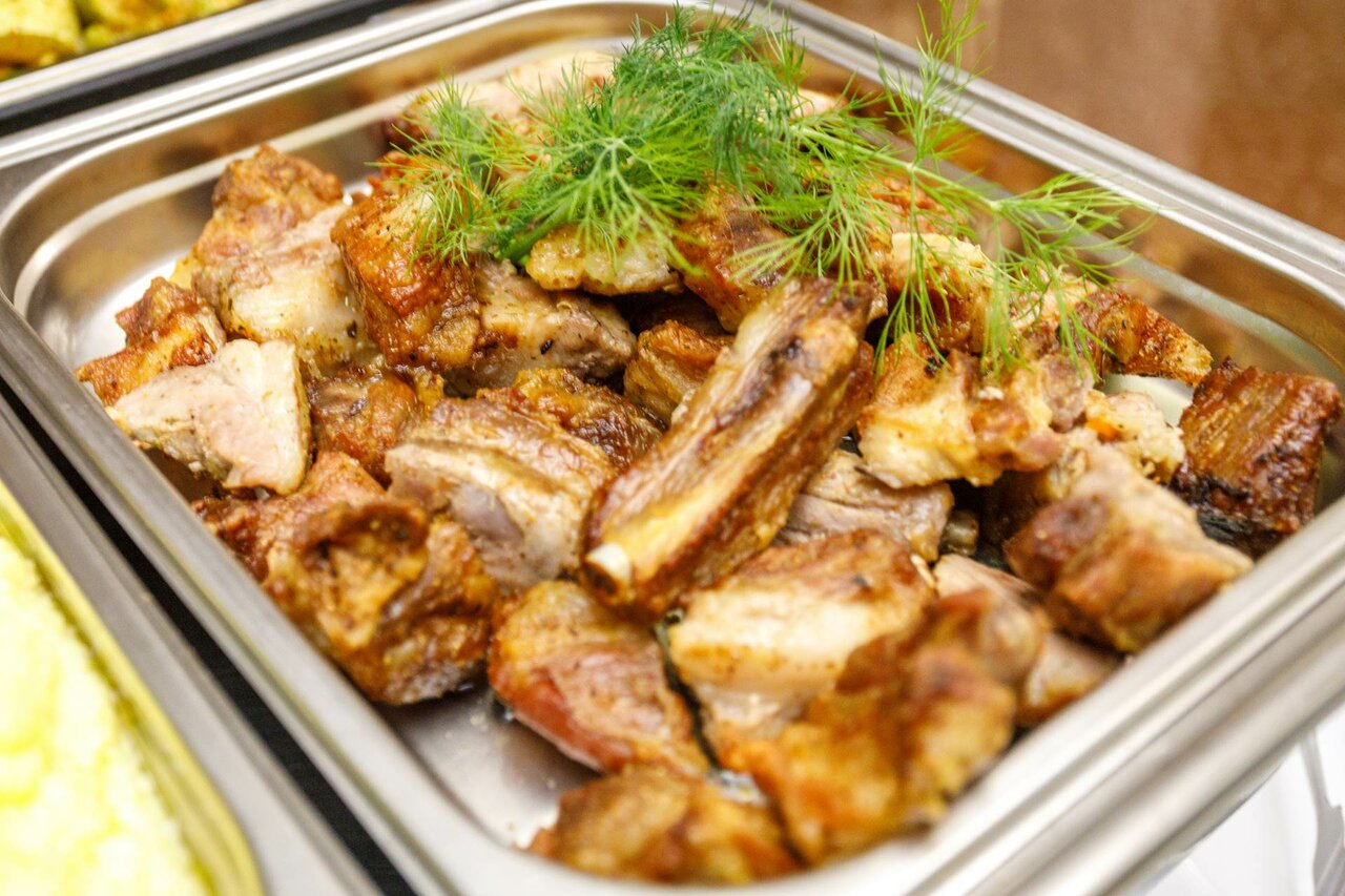 Гостиница Элизабет Лазаревское-156