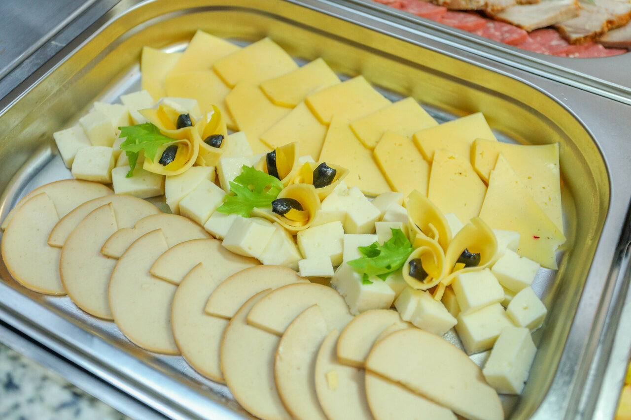 Гостиница Элизабет Лазаревское-66