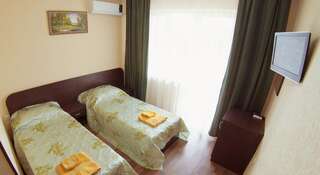 Гостиница Элизабет Отель Лазаревское Стандартный двухместный номер с 1 кроватью или 2 отдельными кроватями-3