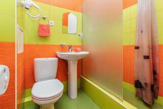 Гостиница Элизабет Лазаревское Семейный двухкомнатный-11