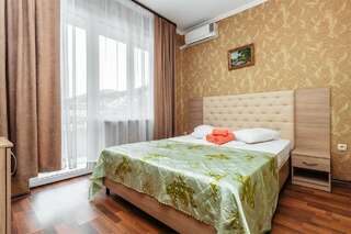 Гостиница Элизабет Лазаревское Стандарт-2