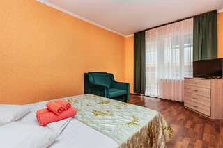 Гостиница Элизабет Лазаревское Семейный двухкомнатный-3