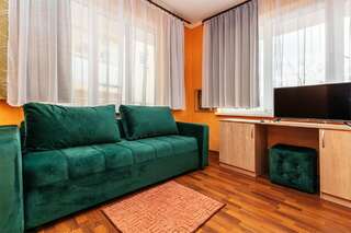 Гостиница Элизабет Лазаревское Семейный двухкомнатный-8