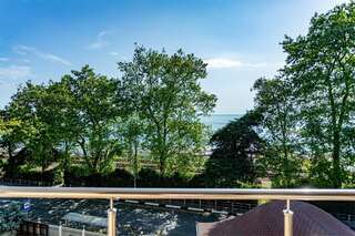 Гостиница Элизабет Лазаревское Семейный двухкомнатный-13