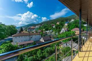 Гостиница Элизабет Лазаревское Стандарт-11