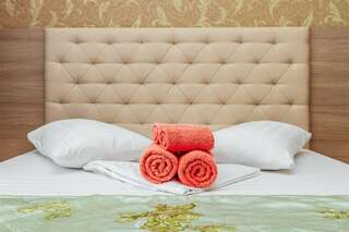 Гостиница Элизабет Лазаревское Стандарт-6