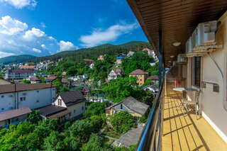 Гостиница Элизабет Лазаревское-6