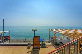 Гостиница Элизабет Лазаревское-3