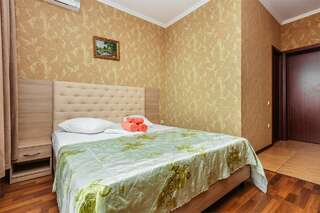 Гостиница Элизабет Лазаревское Стандарт-4