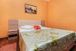 Гостиница Элизабет Лазаревское Семейный двухкомнатный-1