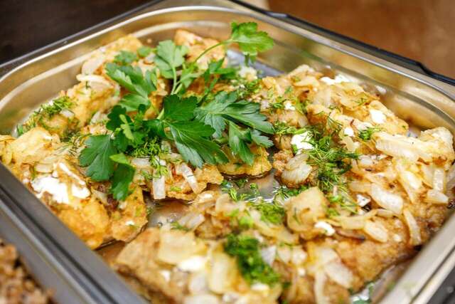 Гостиница Элизабет Лазаревское-154