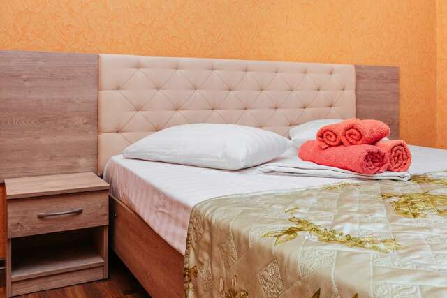 Гостиница Элизабет Лазаревское-124