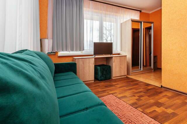 Гостиница Элизабет Лазаревское-120