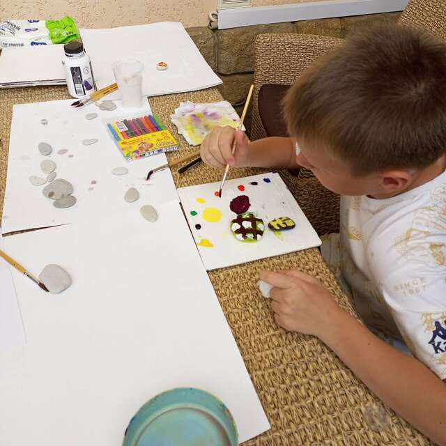 Гостиница Элизабет Лазаревское-106