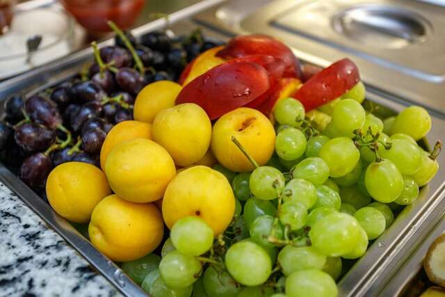 Гостиница Элизабет Лазаревское-156