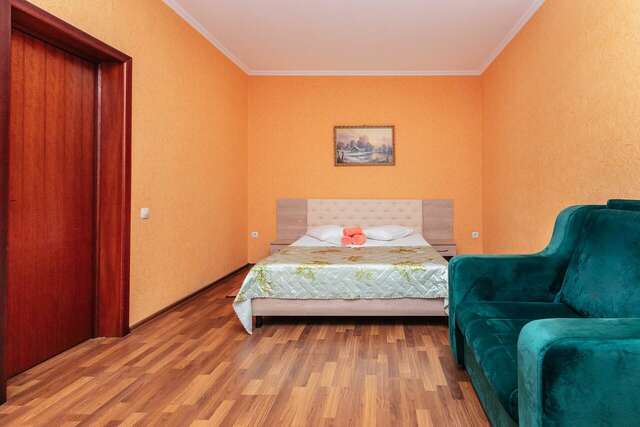 Гостиница Элизабет Лазаревское-127