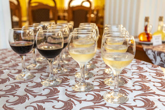 Гостиница Элизабет Лазаревское-78