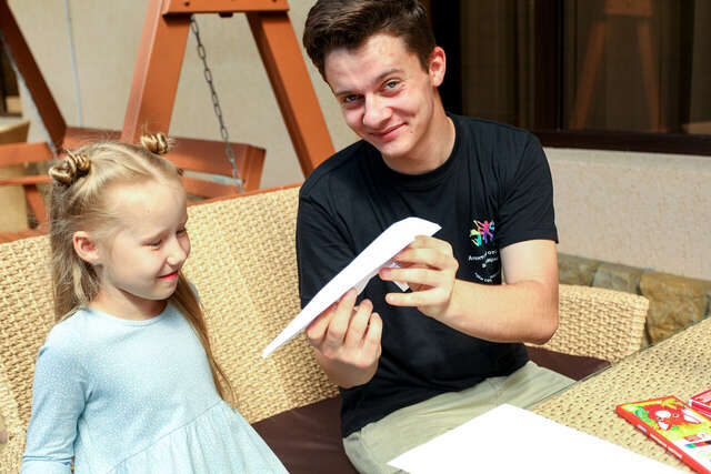 Гостиница Элизабет Лазаревское-90