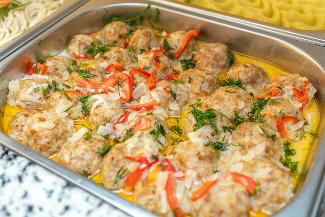 Гостиница Элизабет Лазаревское-76