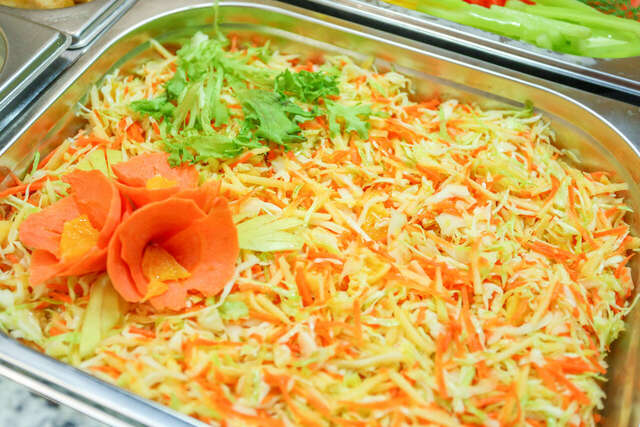 Гостиница Элизабет Лазаревское-66