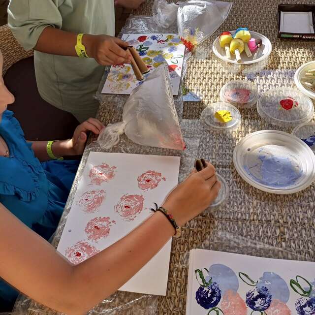 Гостиница Элизабет Лазаревское-103