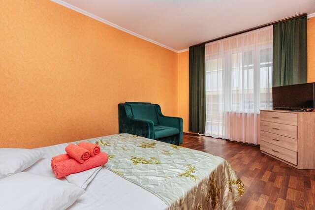 Гостиница Элизабет Лазаревское-126