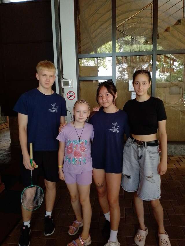 Гостиница Элизабет Лазаревское-182