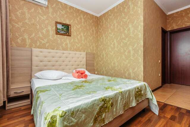 Гостиница Элизабет Лазаревское-26