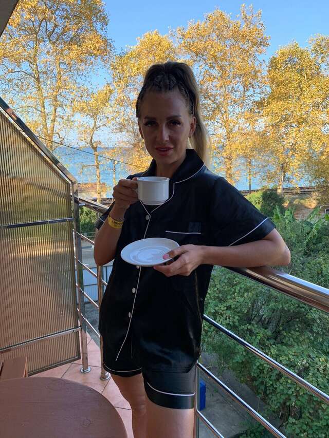 Гостиница Элизабет Лазаревское-114