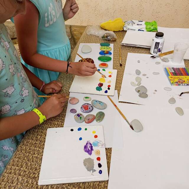 Гостиница Элизабет Лазаревское-107