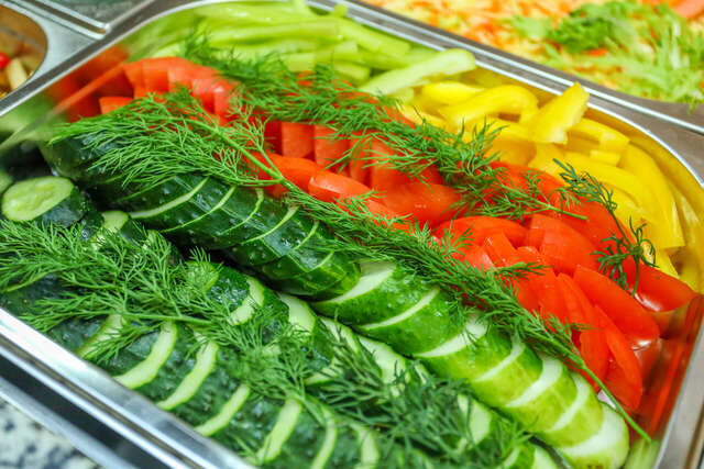 Гостиница Элизабет Лазаревское-68