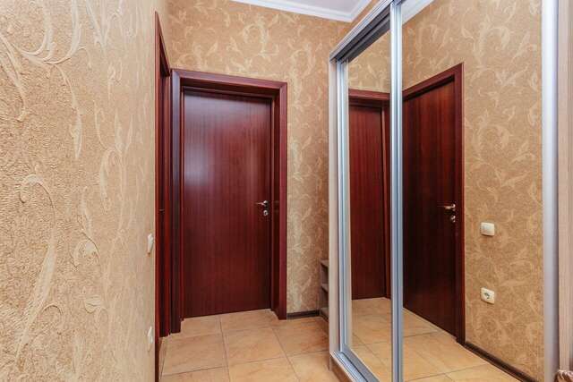 Гостиница Элизабет Лазаревское-29