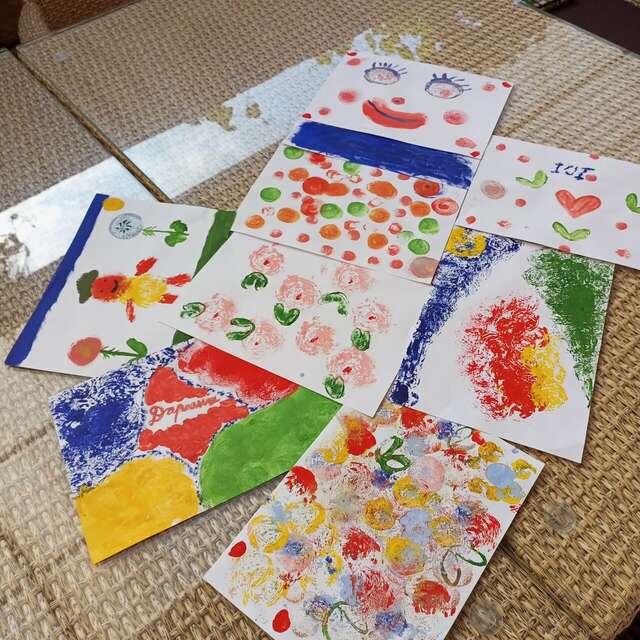 Гостиница Элизабет Лазаревское-104