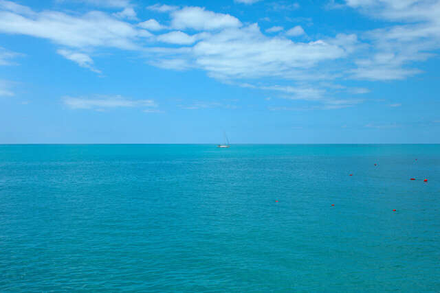 Гостиница Элизабет Лазаревское-48