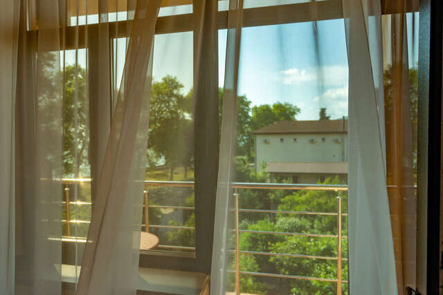 Гостиница Элизабет Лазаревское-51