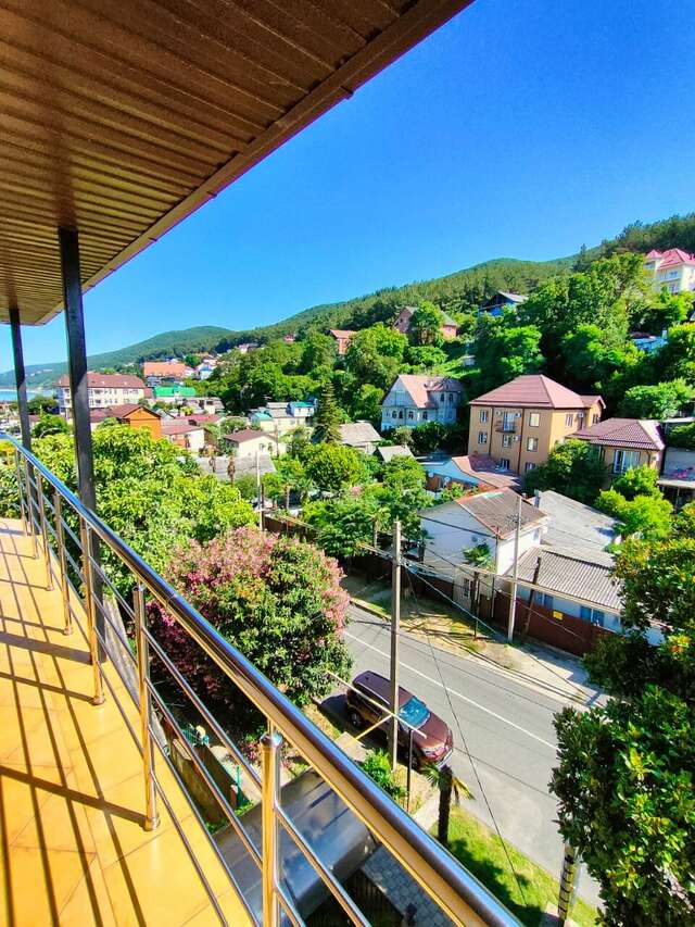 Гостиница Элизабет Лазаревское-109